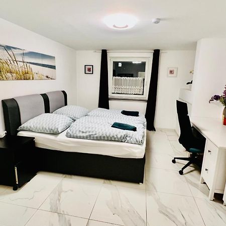 Emily'S Apartment بلاوشتاين المظهر الخارجي الصورة