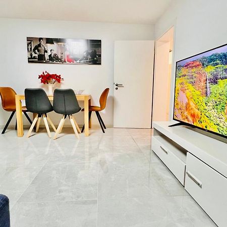 Emily'S Apartment بلاوشتاين المظهر الخارجي الصورة