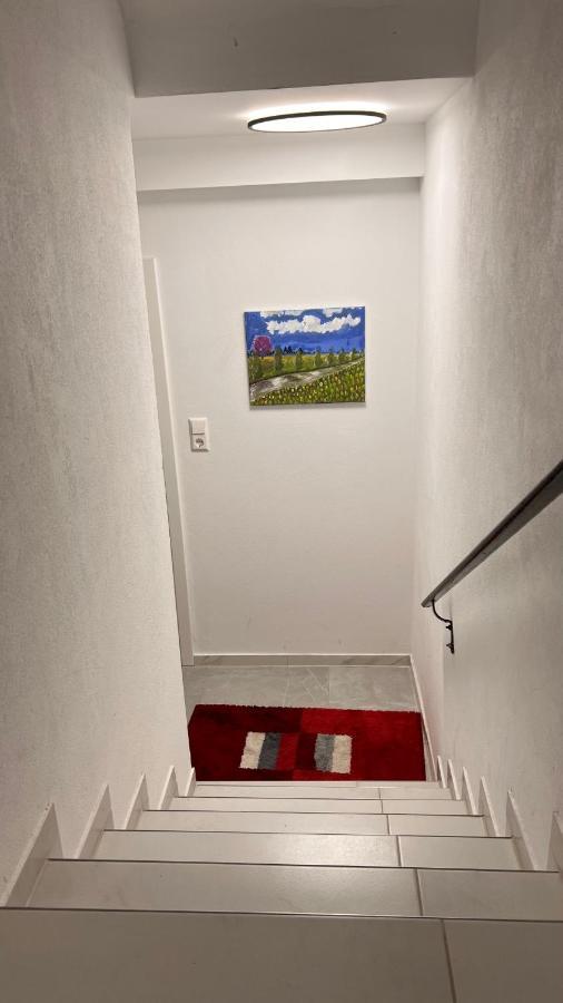 Emily'S Apartment بلاوشتاين المظهر الخارجي الصورة