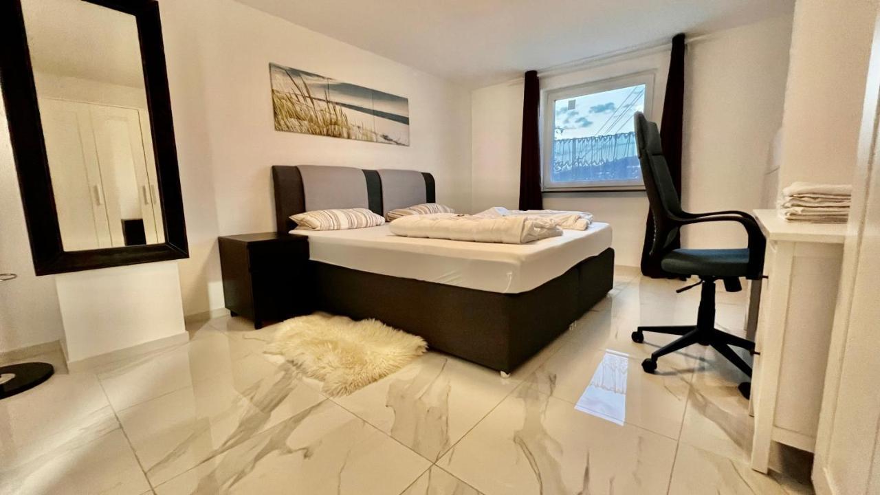 Emily'S Apartment بلاوشتاين المظهر الخارجي الصورة