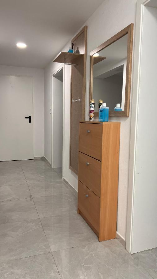 Emily'S Apartment بلاوشتاين المظهر الخارجي الصورة