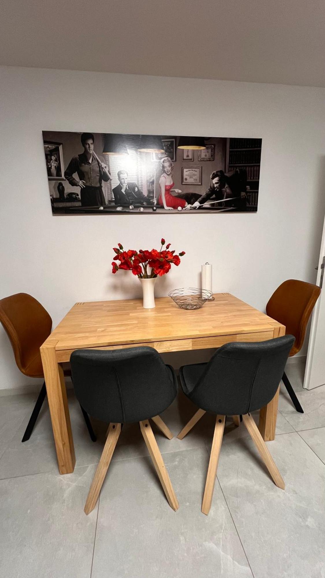 Emily'S Apartment بلاوشتاين المظهر الخارجي الصورة