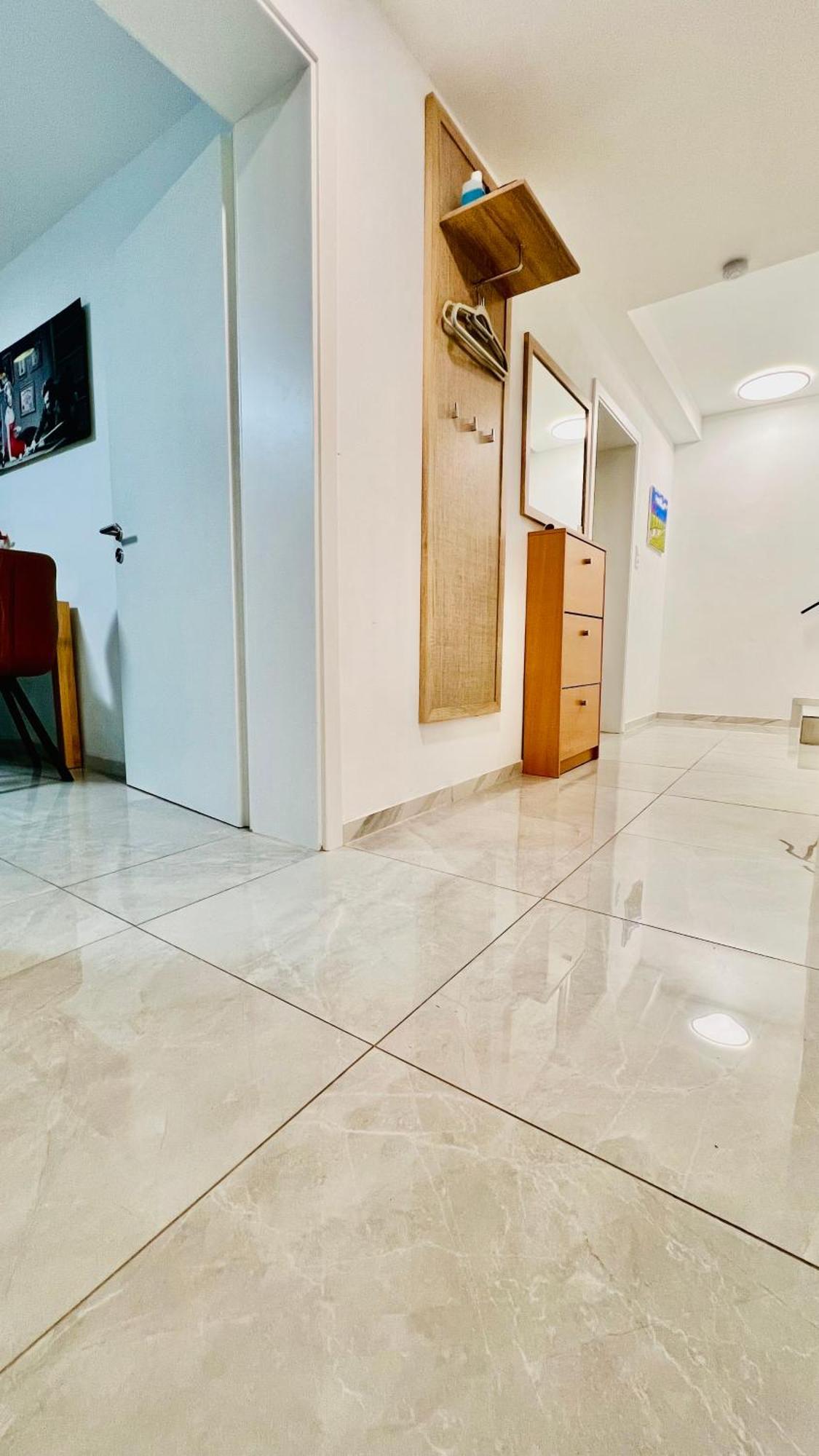 Emily'S Apartment بلاوشتاين المظهر الخارجي الصورة