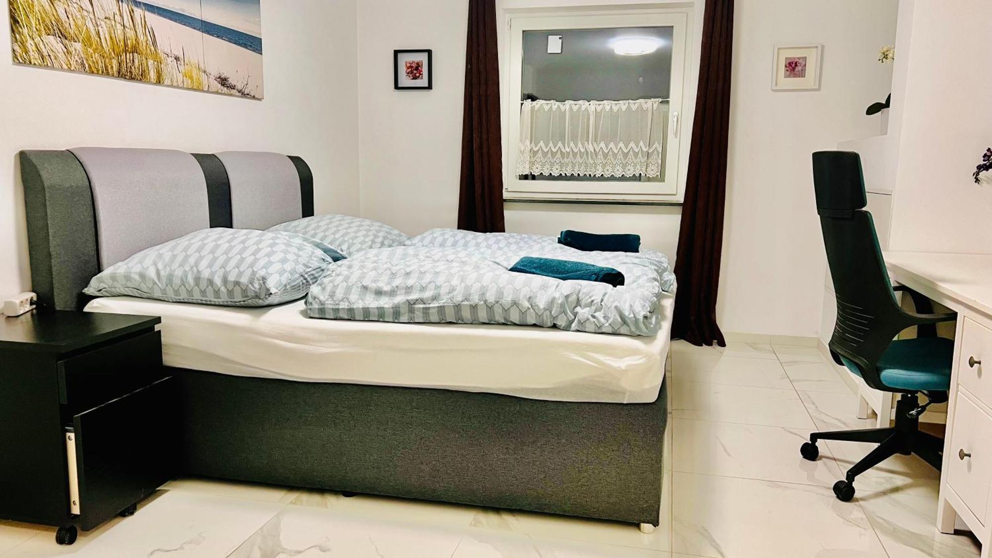 Emily'S Apartment بلاوشتاين المظهر الخارجي الصورة
