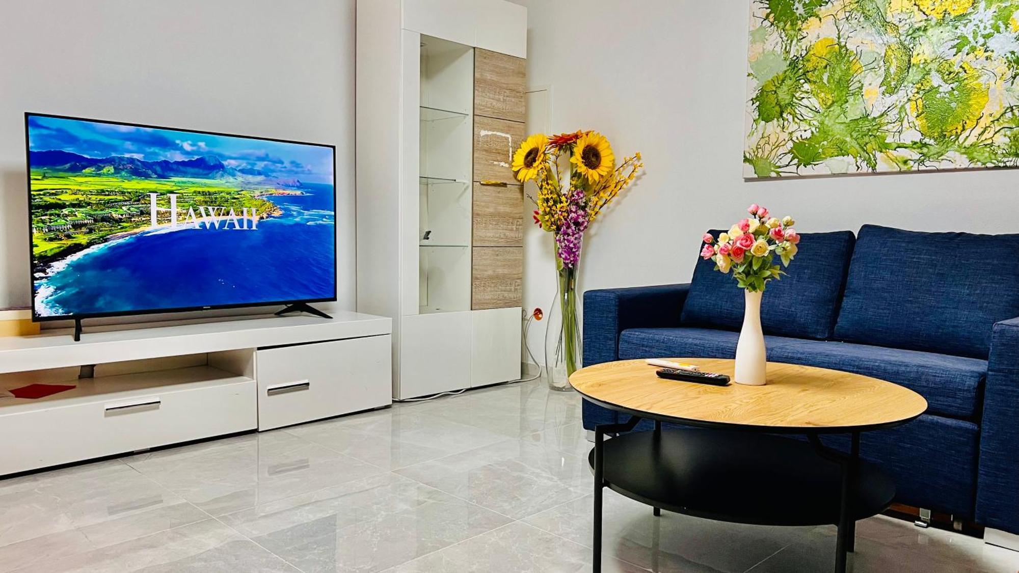 Emily'S Apartment بلاوشتاين المظهر الخارجي الصورة