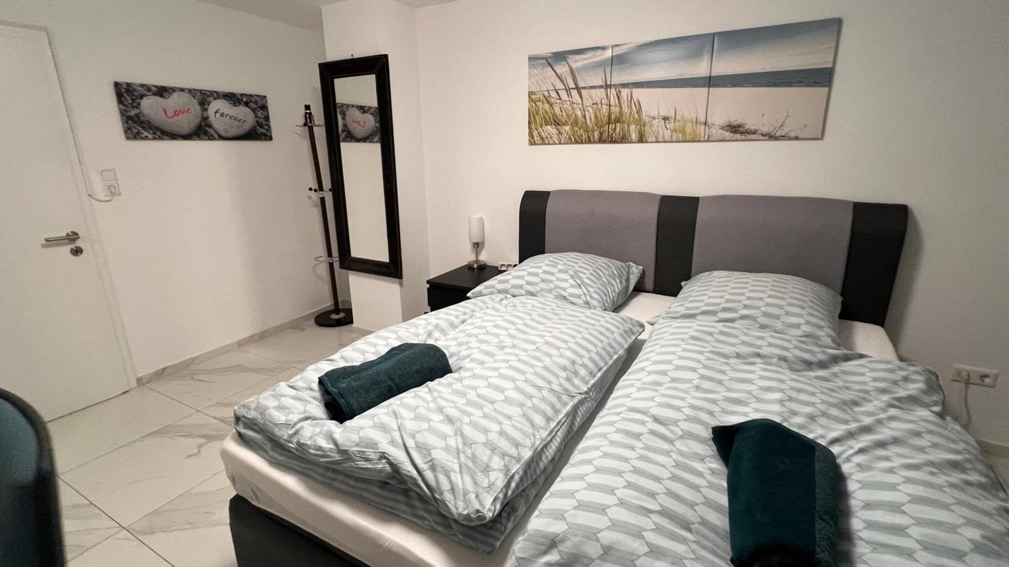 Emily'S Apartment بلاوشتاين المظهر الخارجي الصورة