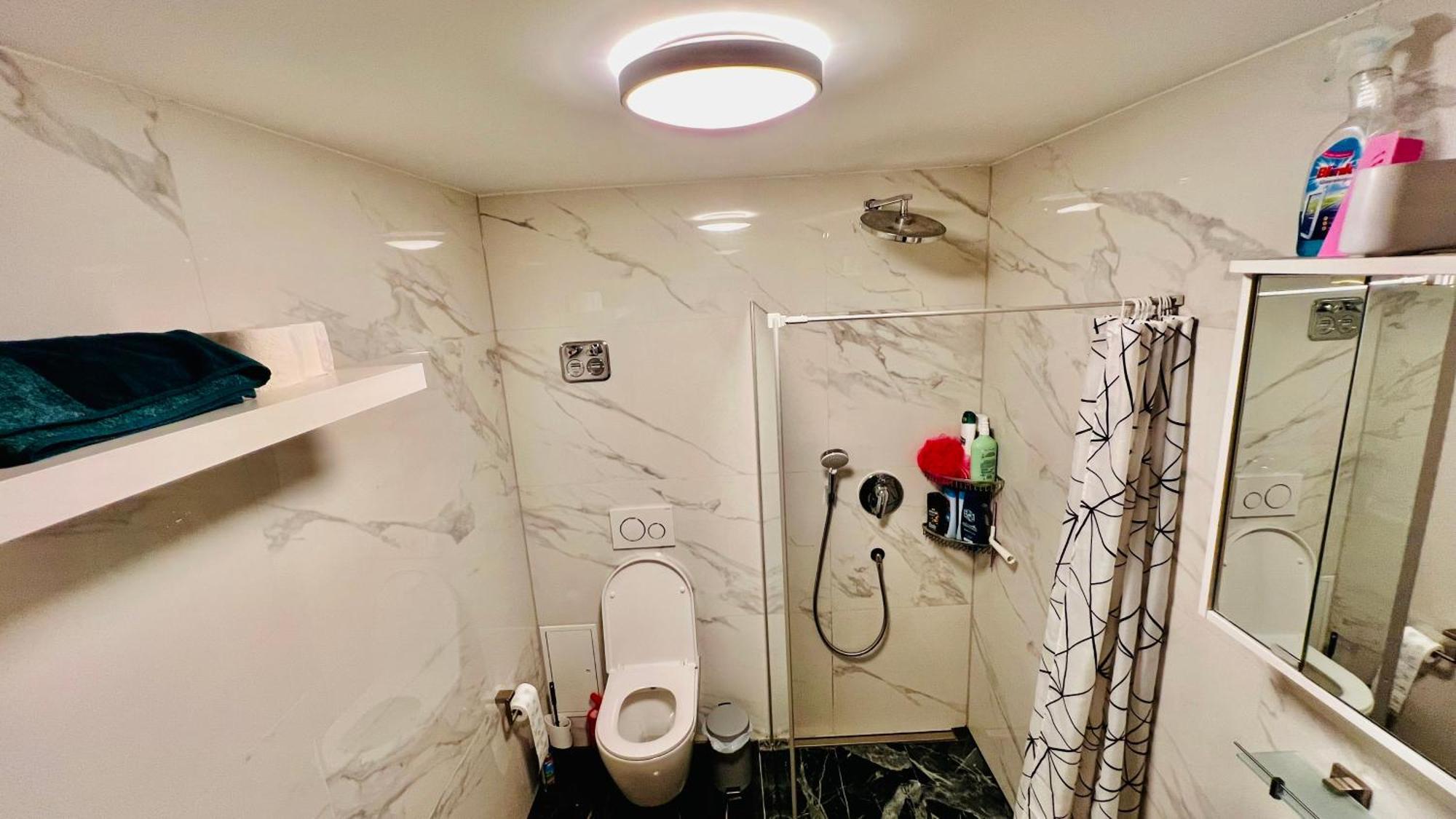 Emily'S Apartment بلاوشتاين المظهر الخارجي الصورة
