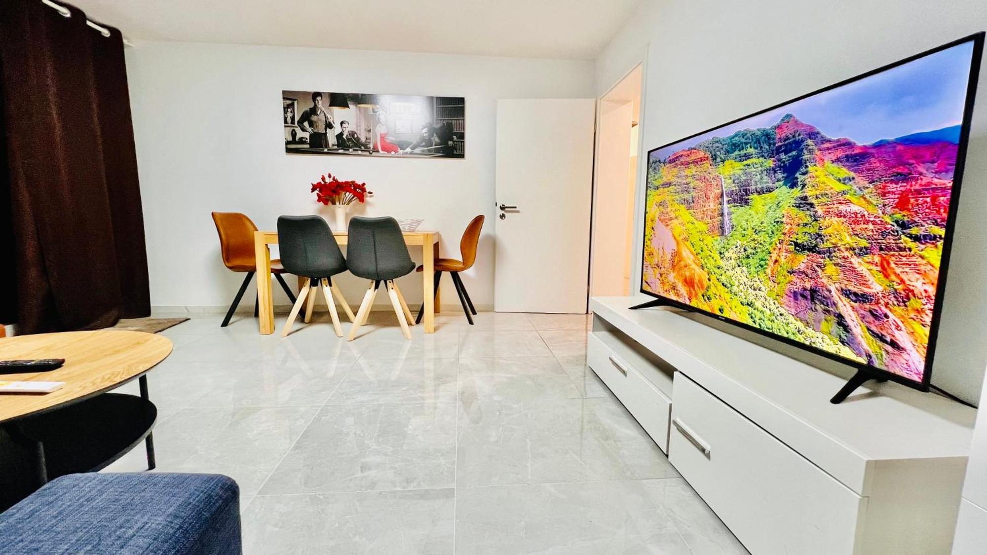Emily'S Apartment بلاوشتاين المظهر الخارجي الصورة